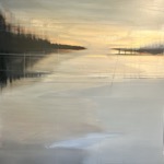 Miniaturebillede af værk af kunstneren Sidsel Brix