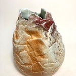 Miniaturebillede af værk af kunstneren Kirsten Holm Nielsen