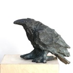 Miniaturebillede af værk af kunstneren Torben Klostergaard