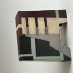 Miniaturebillede af værk af kunstneren Vibeke Krog