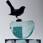 Miniaturebillede af værk af kunstneren Iben Laursen