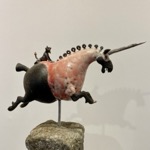 Miniaturebillede af værk af kunstneren Simon Malthe