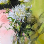 Miniaturebillede af værk af kunstneren Silja Salmistu