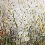 Miniaturebillede af værk af kunstneren Lis Tulstrup Petersen