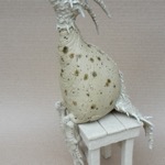 Miniaturebillede af værk af kunstneren Vita Valdemane