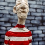 Miniaturebillede af værk af kunstneren Anja Moos Wagner